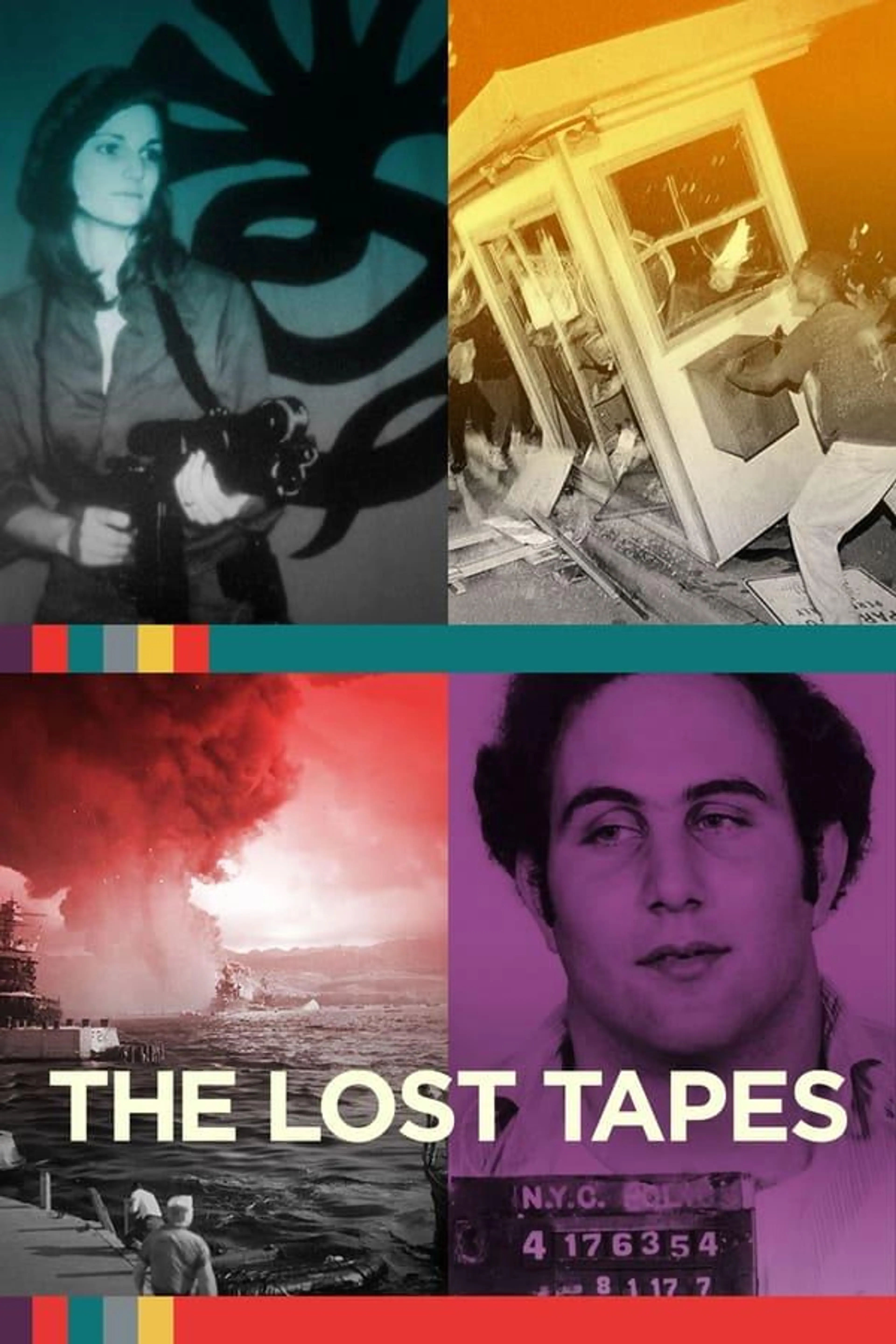The Lost Tapes Season 2