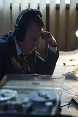 Polscy szpiedzy asy polskiego wywiadu Season 1