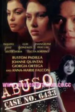 Abuso: Case #6433