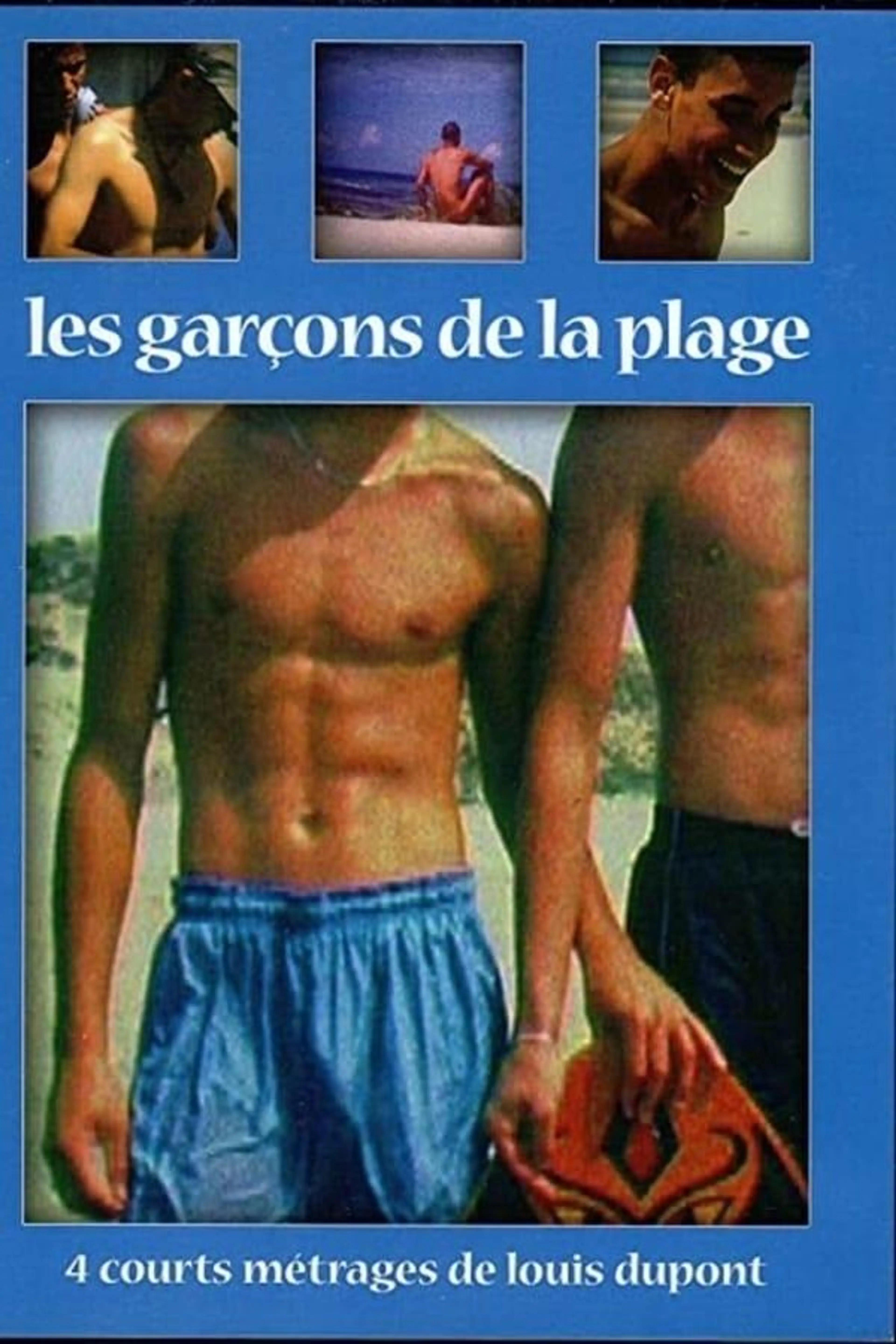 Beach Boys