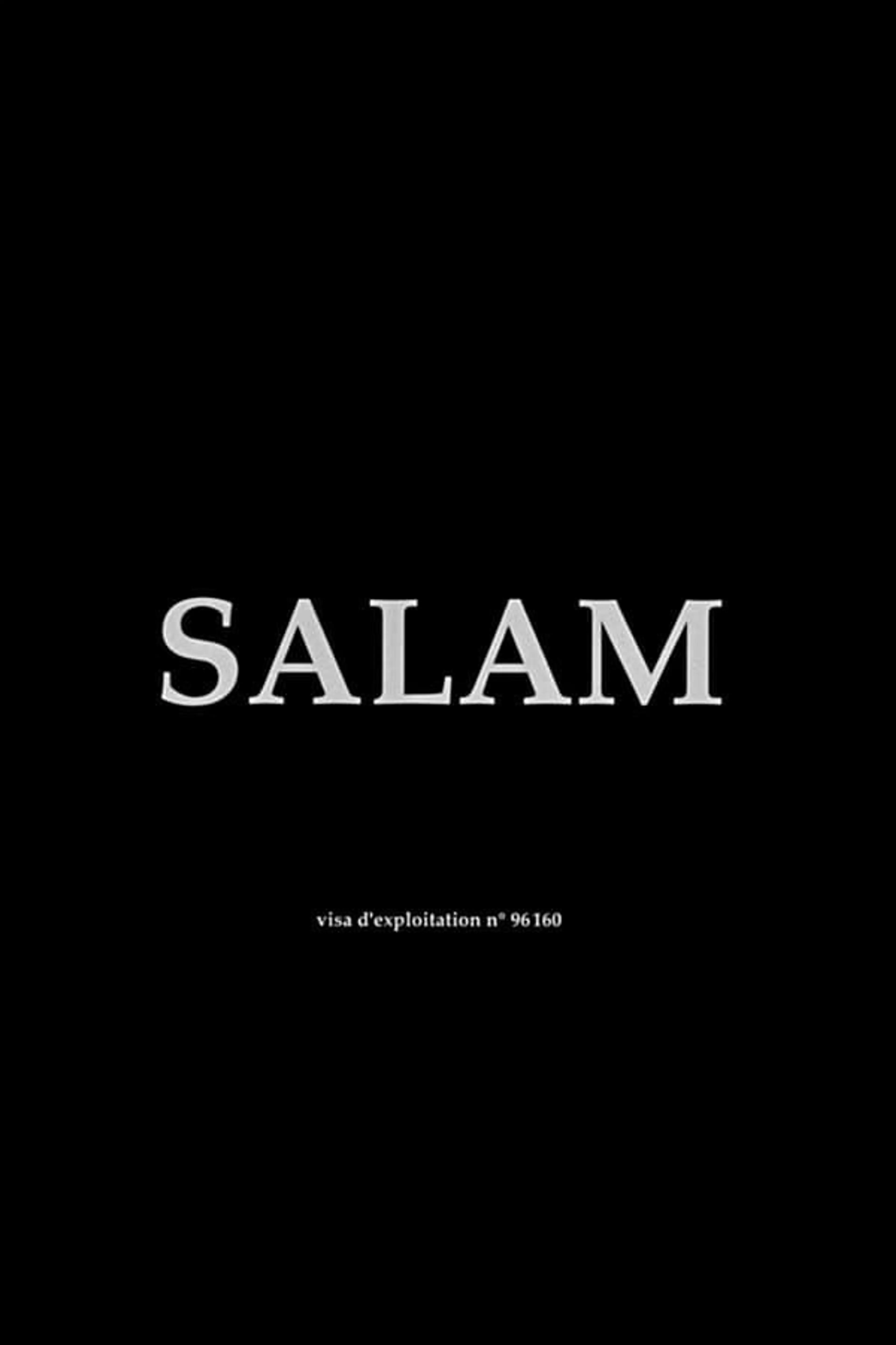 Salam