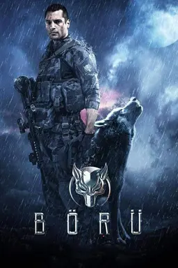 Wolf Season 1