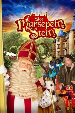 Slot Marsepeinstein Season 4