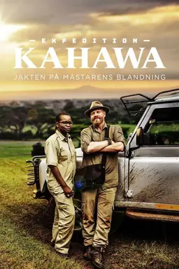 Expedition Kahawa