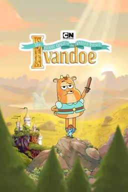 The Heroic Quest of the Valiant Prince Ivandoe Specials