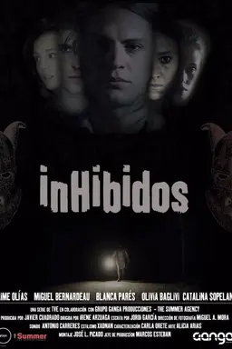 Inhibidos Season 1