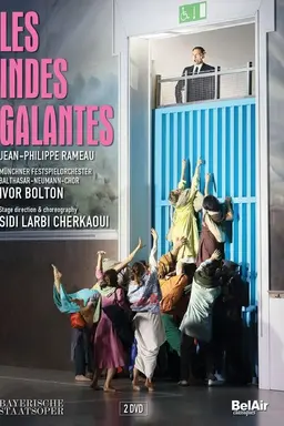Rameau: Les Indes Galantes