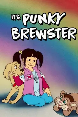 It's Punky Brewster Specials