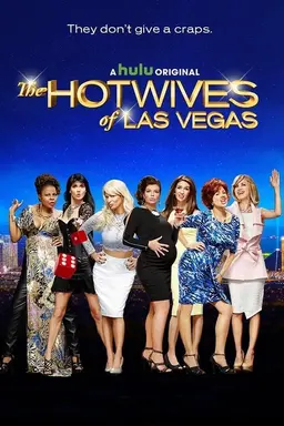 The Hotwives of Las Vegas Season 1