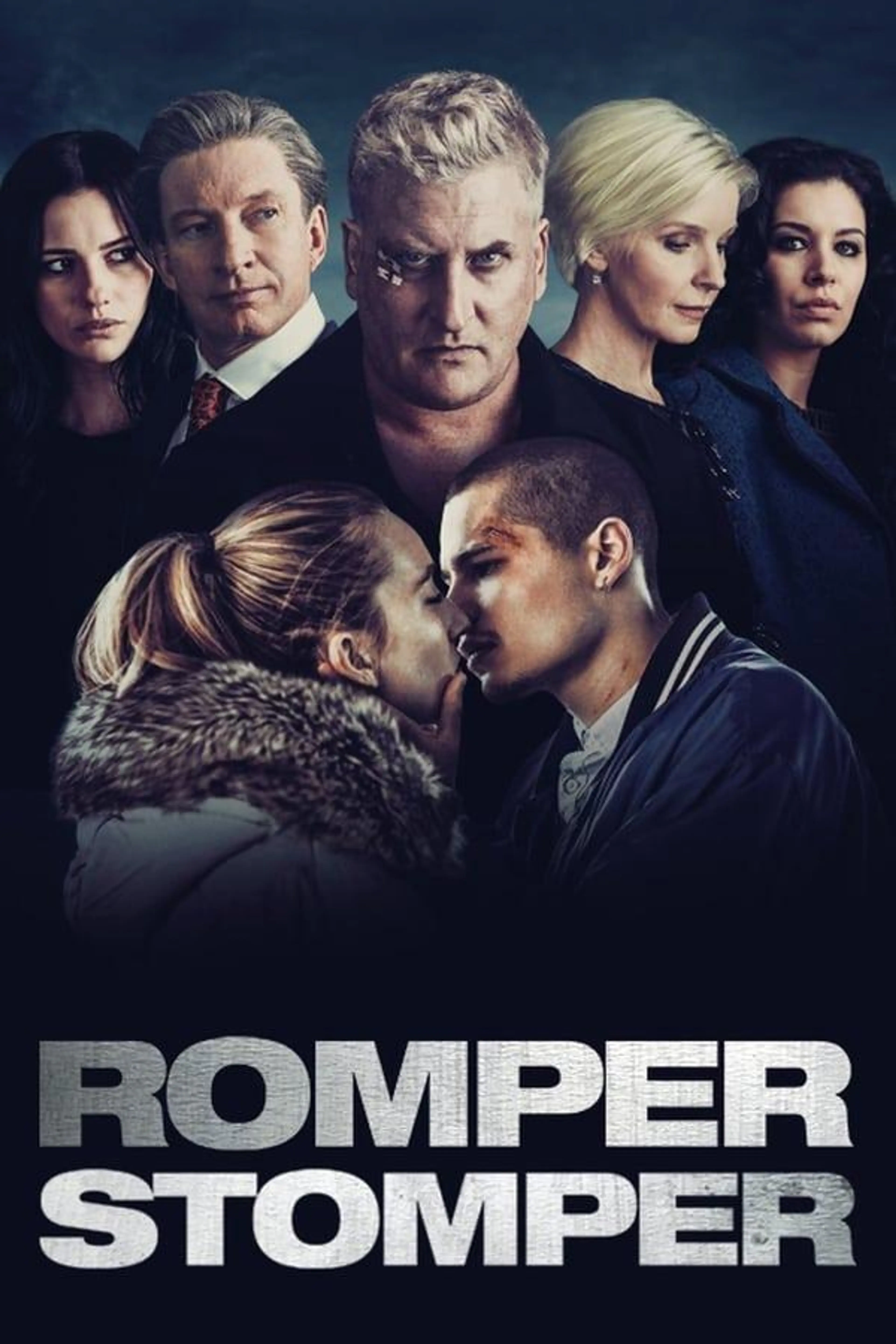 Romper Stomper Season 1