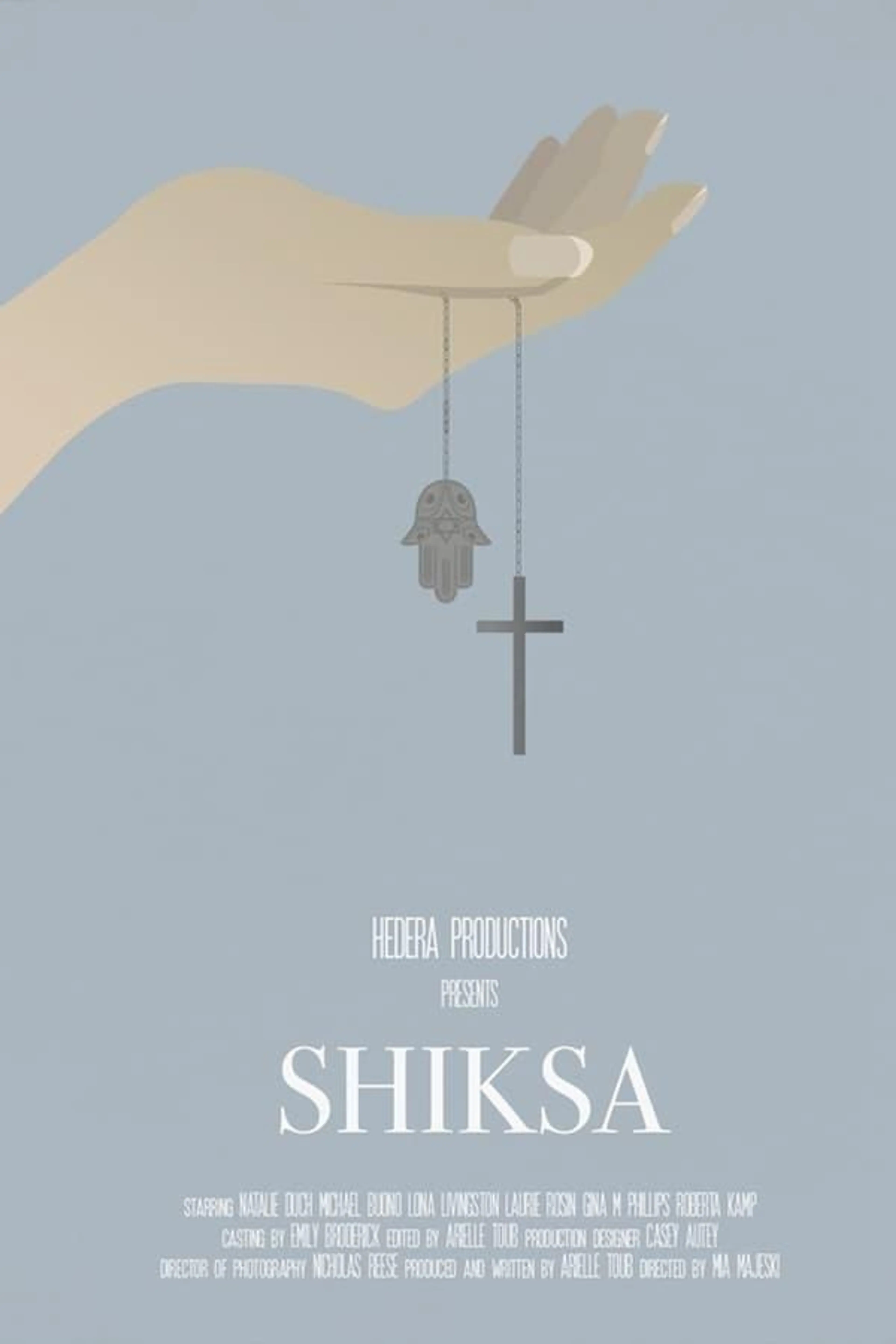 Shiksa