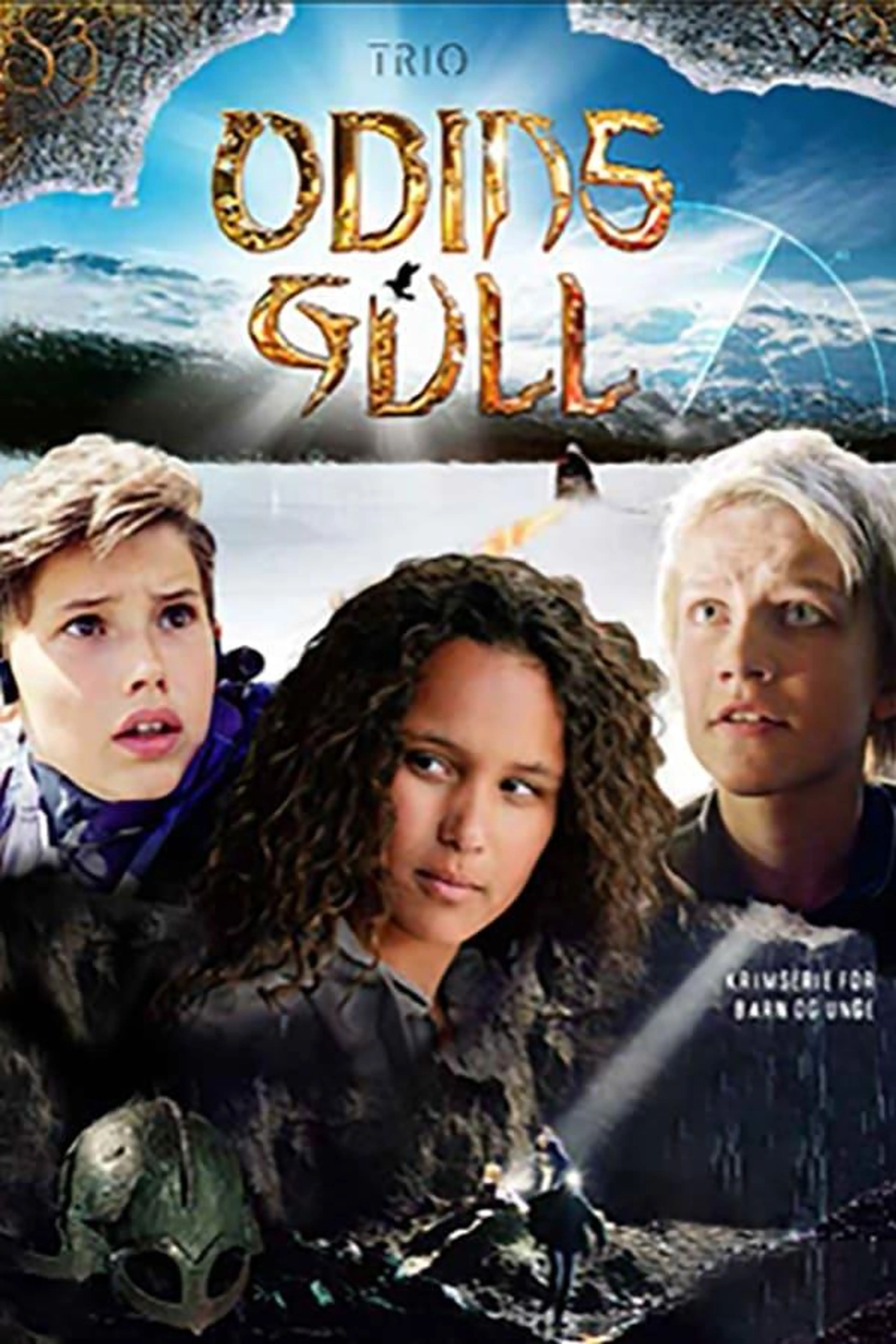 TRIO Season 3