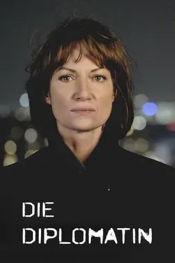 Die Diplomatin Season 1
