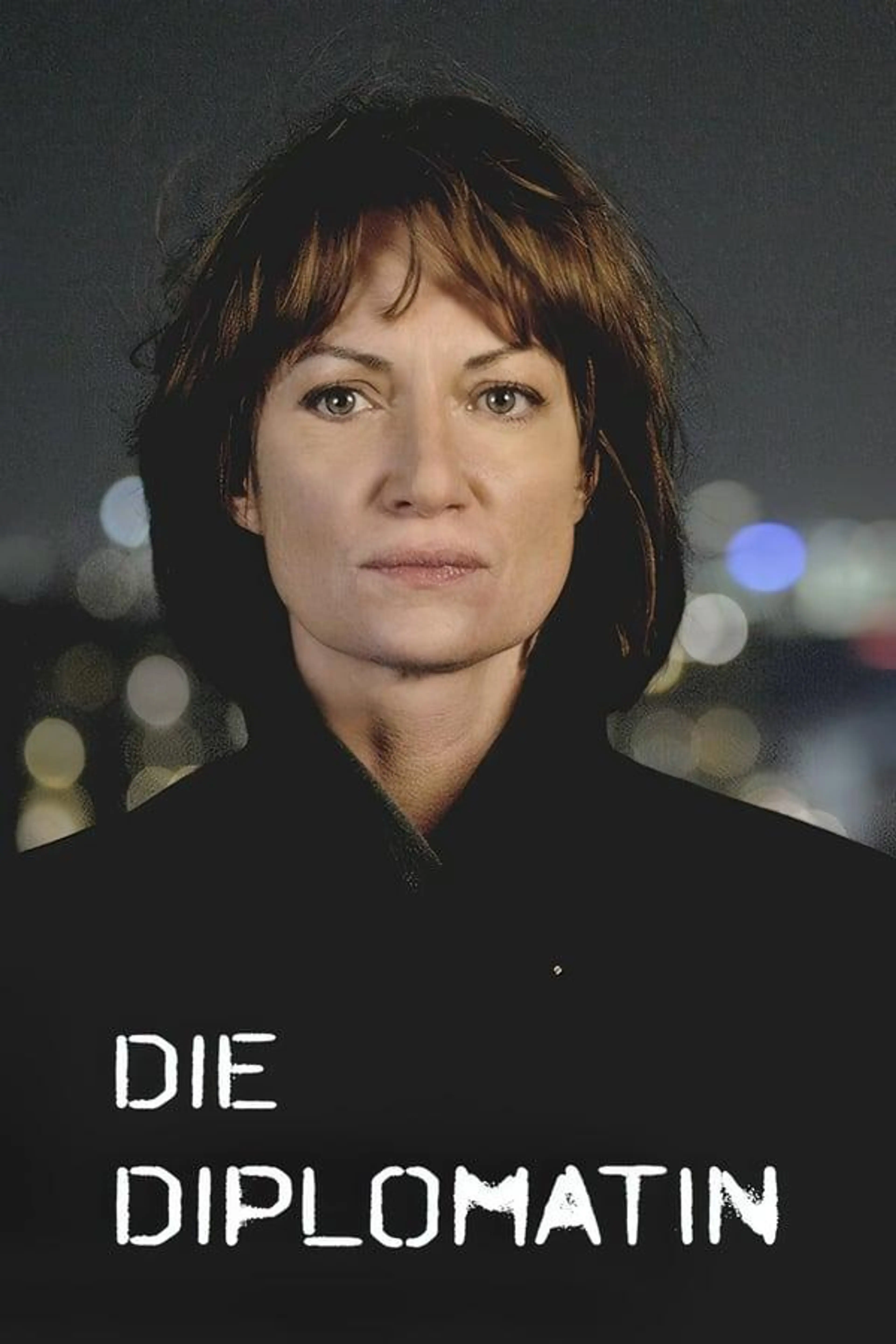 Die Diplomatin Season 1