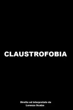 Claustrofobia