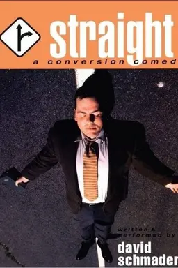 Straight: A Conversion Comedy