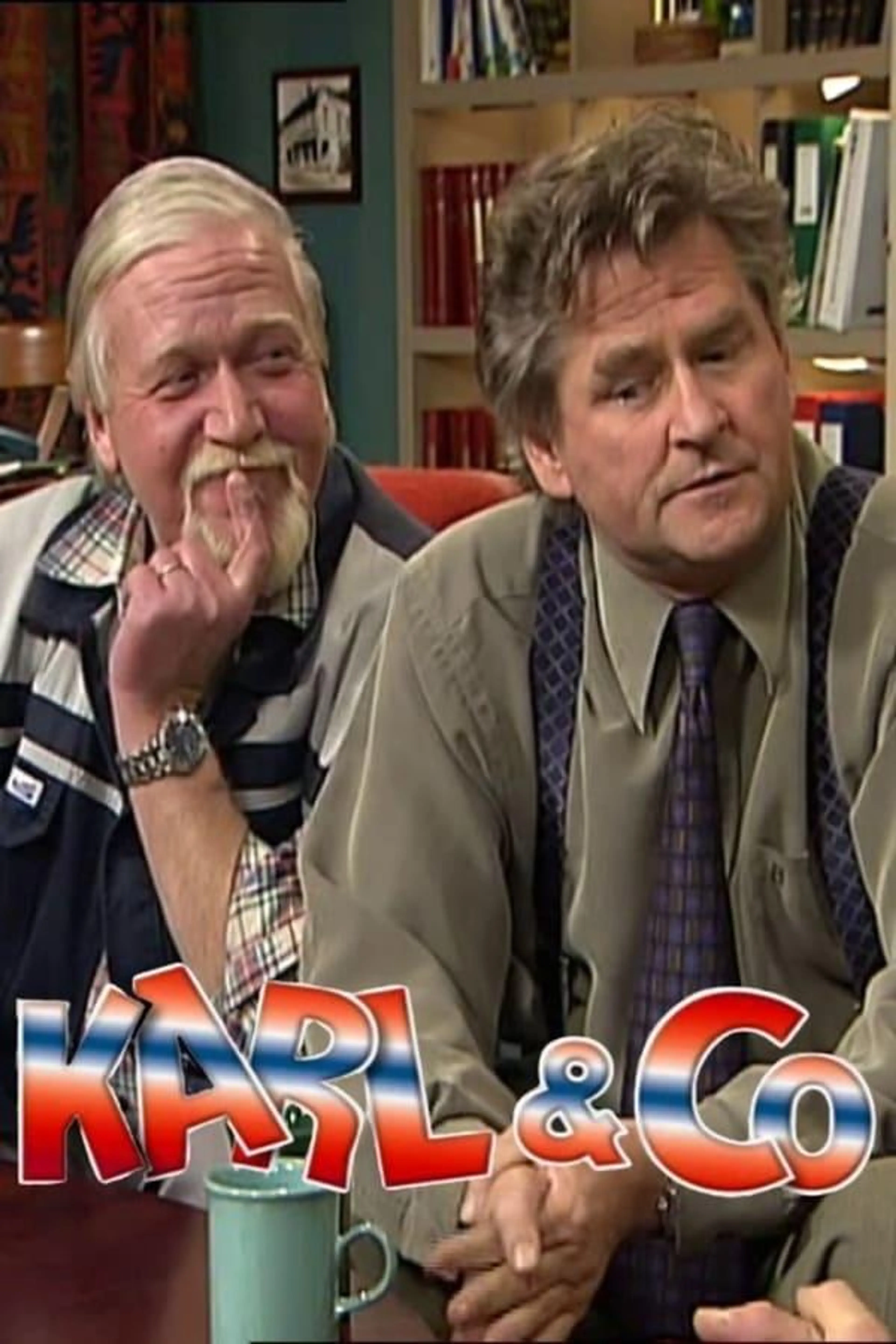 Karl & Co Season 1