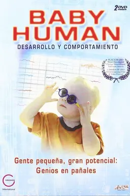 Baby Human Season 1