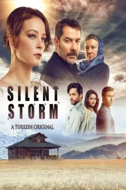 Swallow Storm Season 1