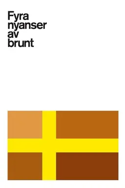 Four Shades of Brown Miniseries