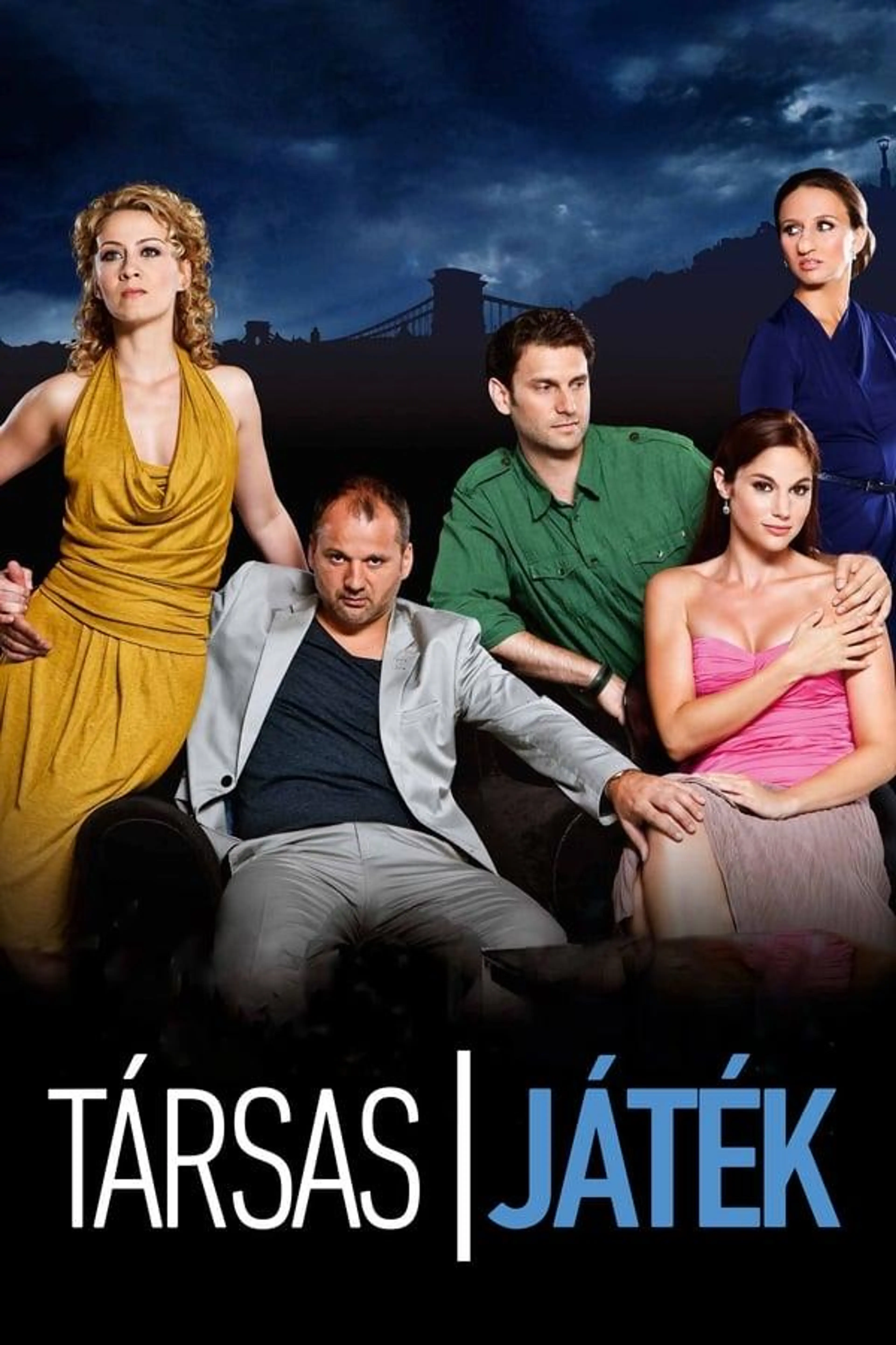 When Shall We Kiss? Season 2