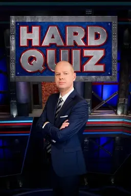 Hard Quiz Specials