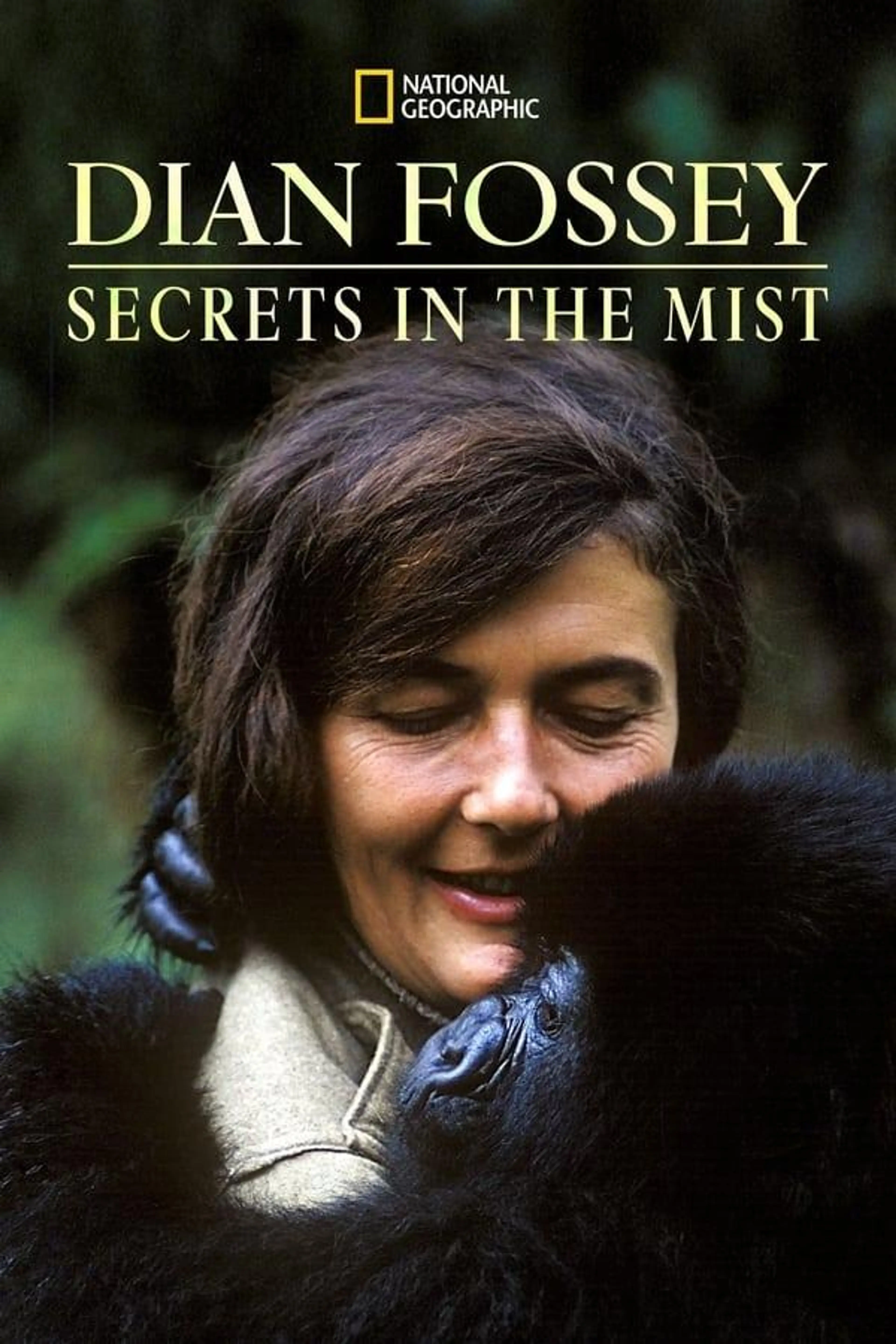 Dian Fossey: Secrets in the Mist Season 1