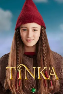 Tinkas Christmas Adventures Season 1