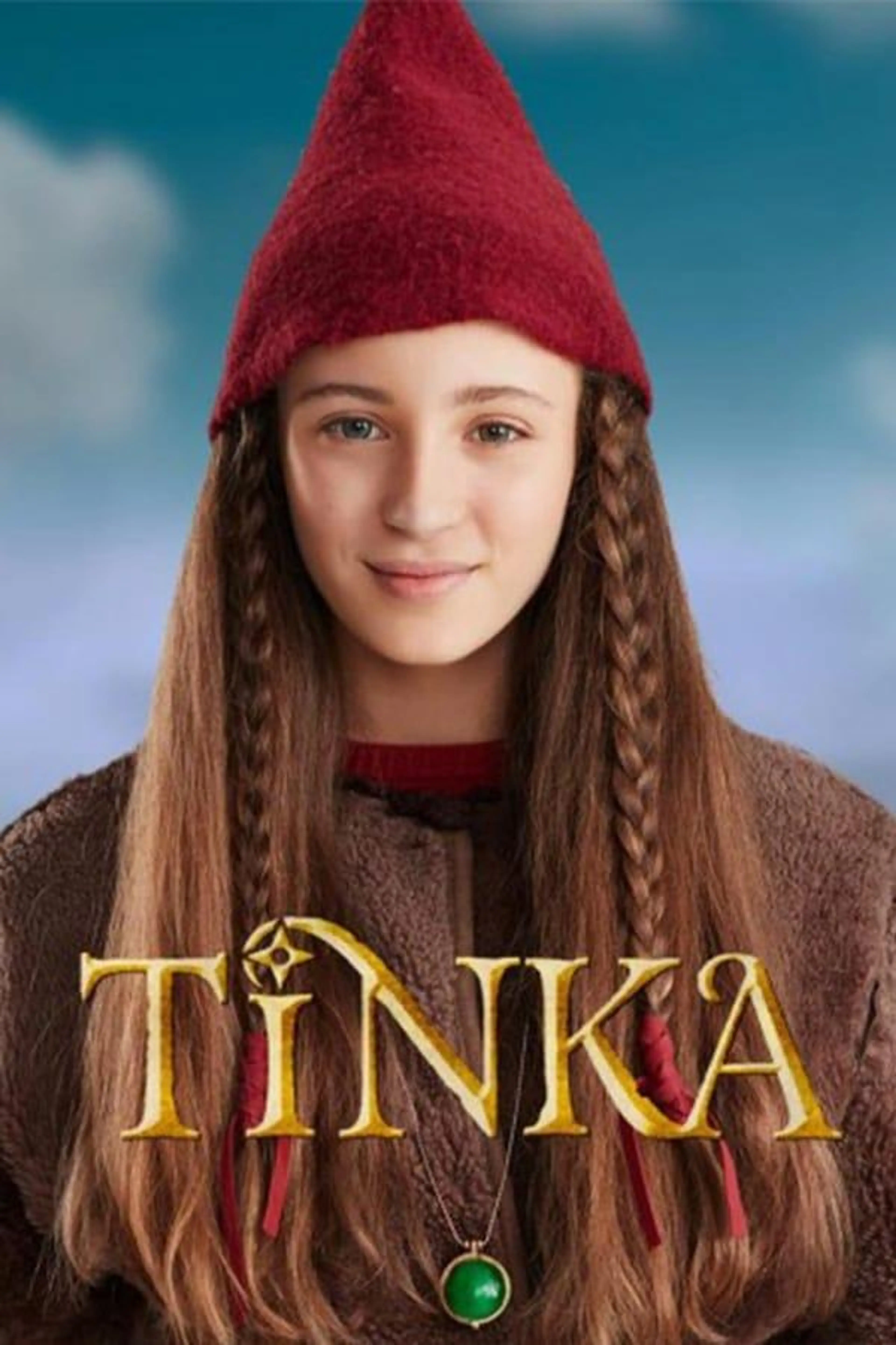 Tinkas Christmas Adventures Season 1