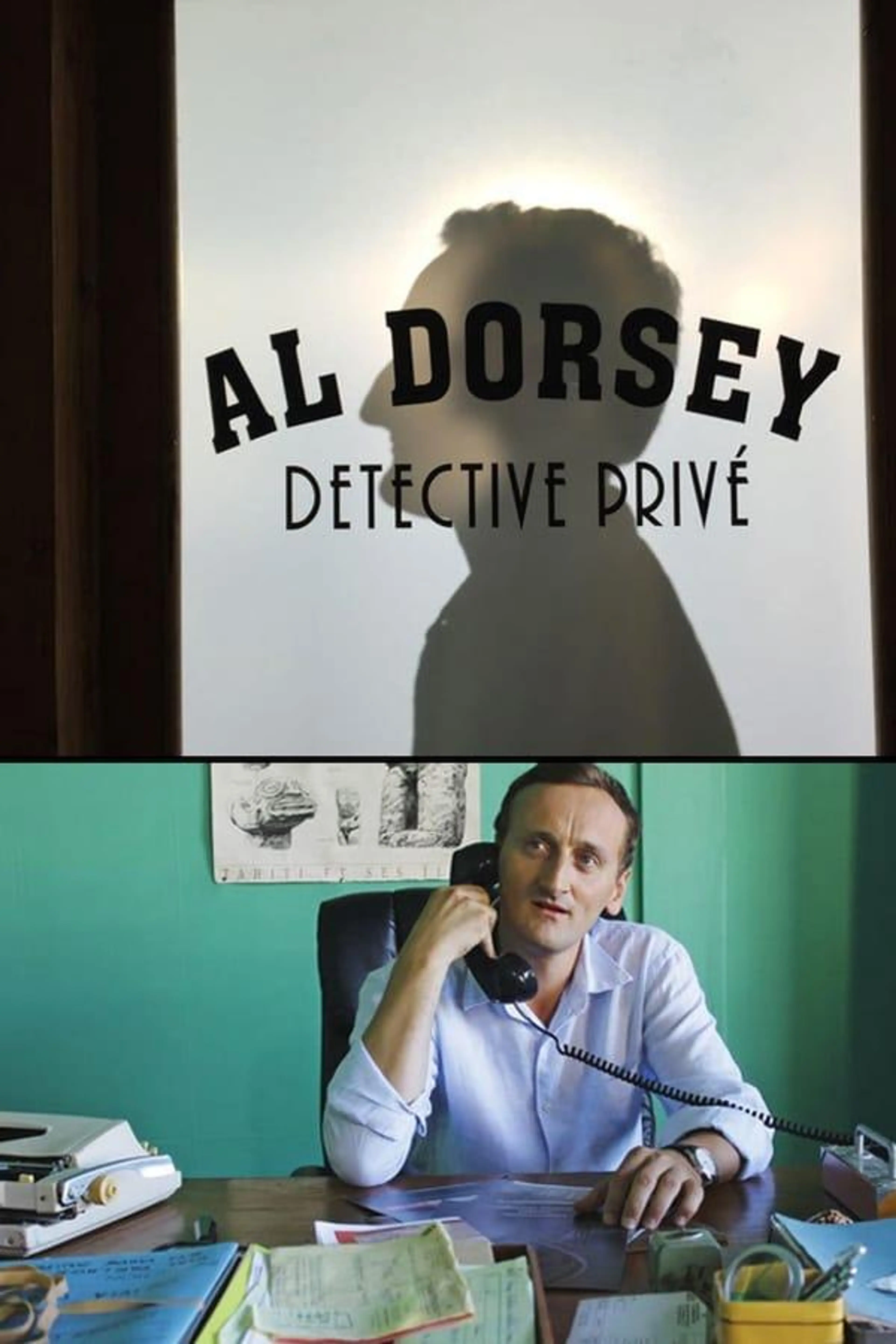 Al Dorsey Season 1