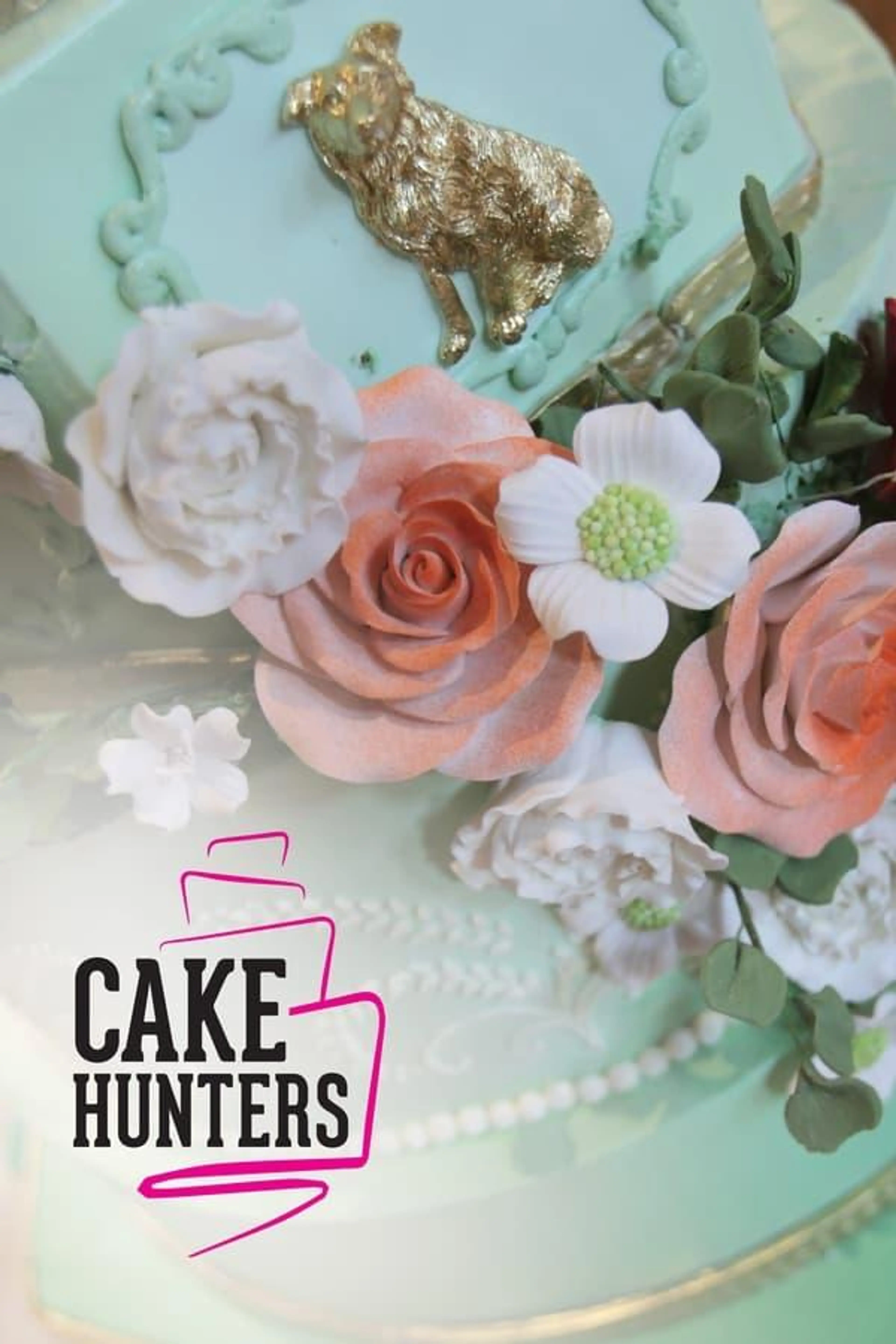 Cake Hunters Season 2