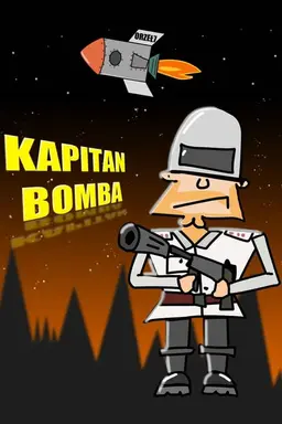 Kapitan Bomba Season 1