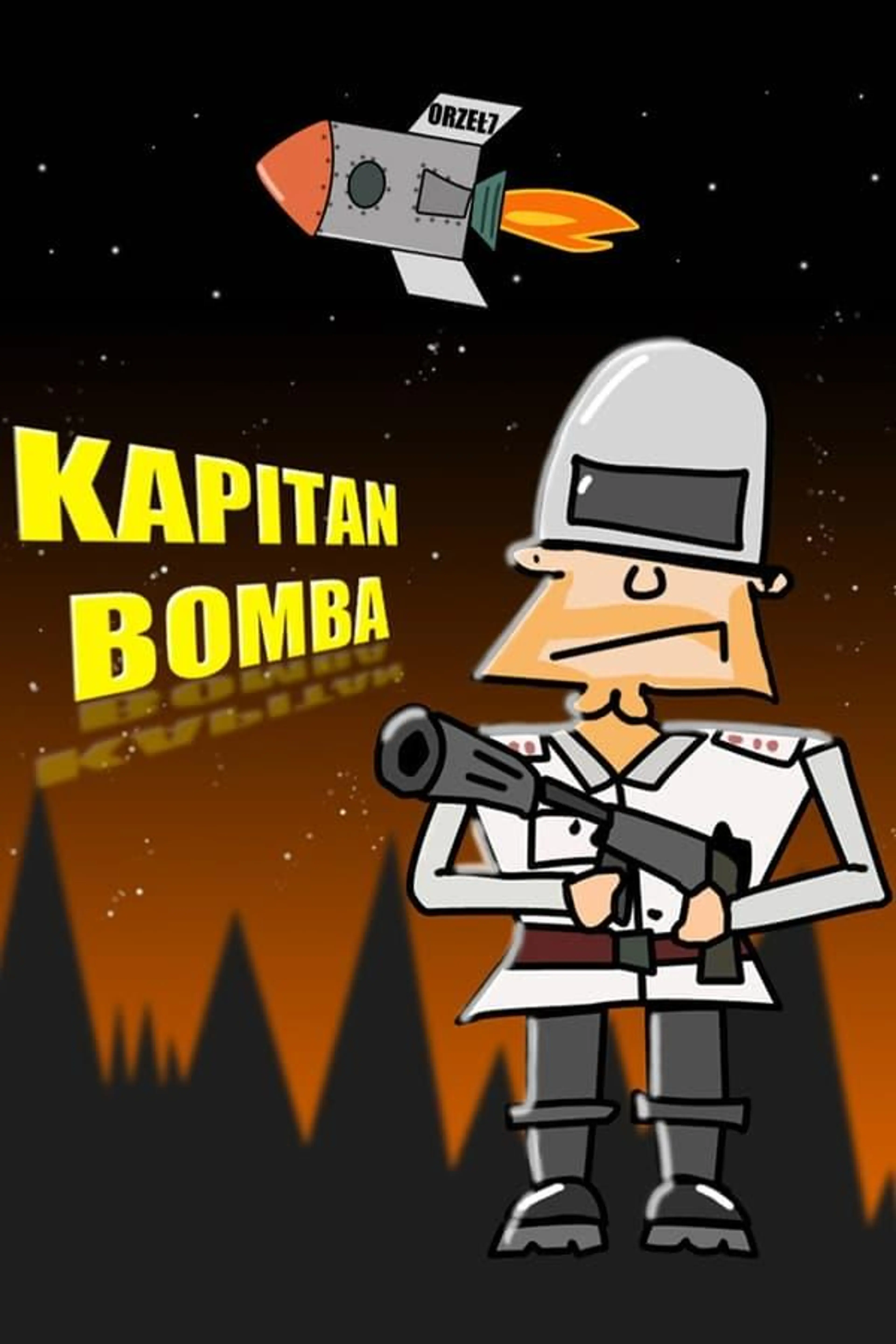 Kapitan Bomba Season 1