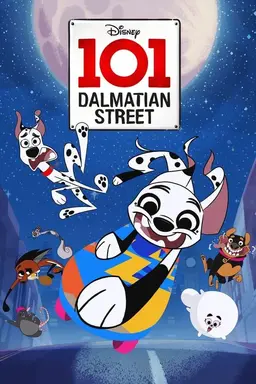101 Dalmatian Street Specials