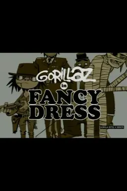 Fancy Dress