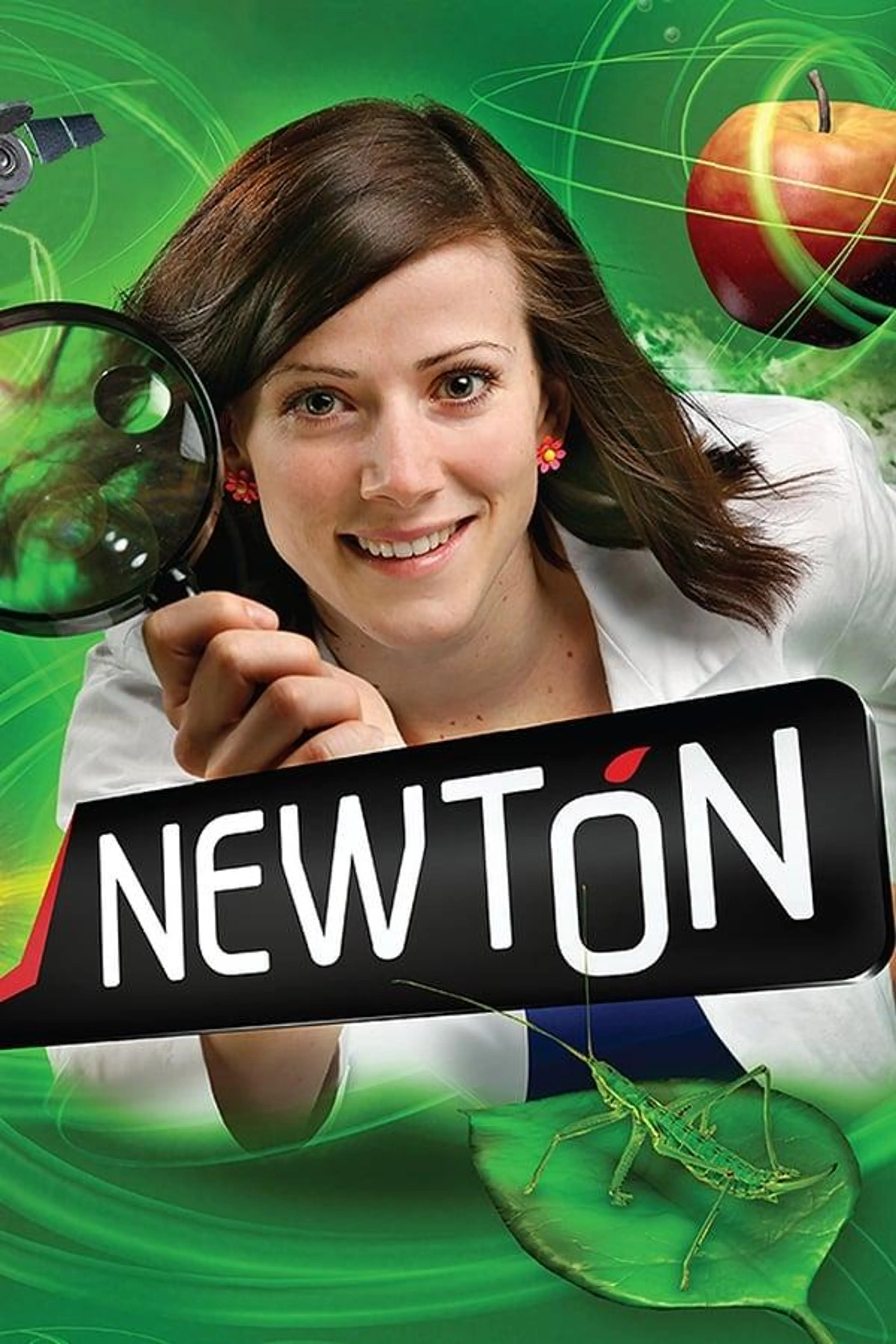 Newton Season 3