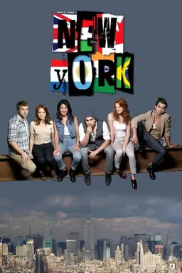 New York Season 3