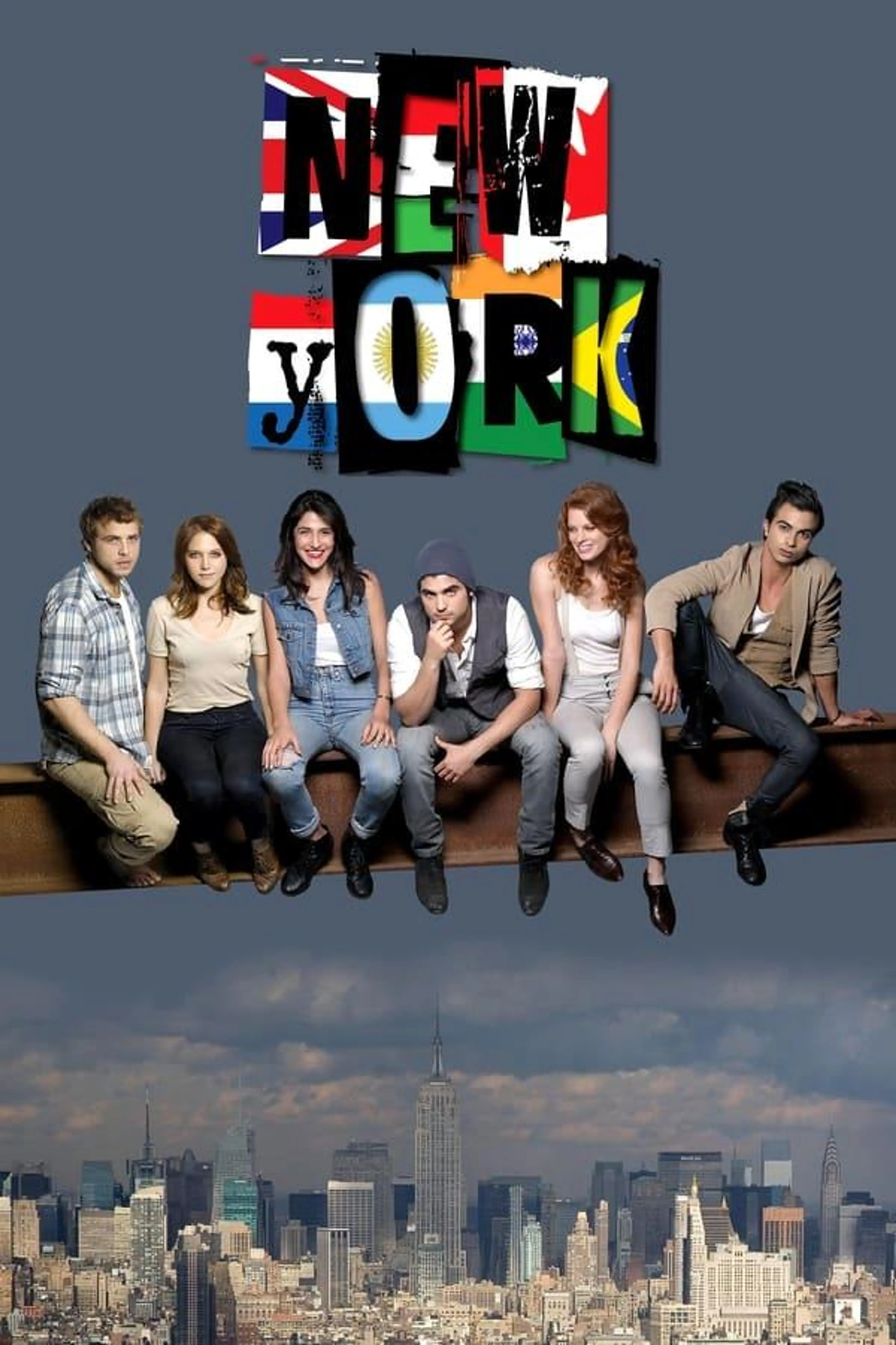 New York Season 3