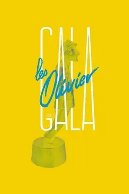 Gala Les Olivier Season 1