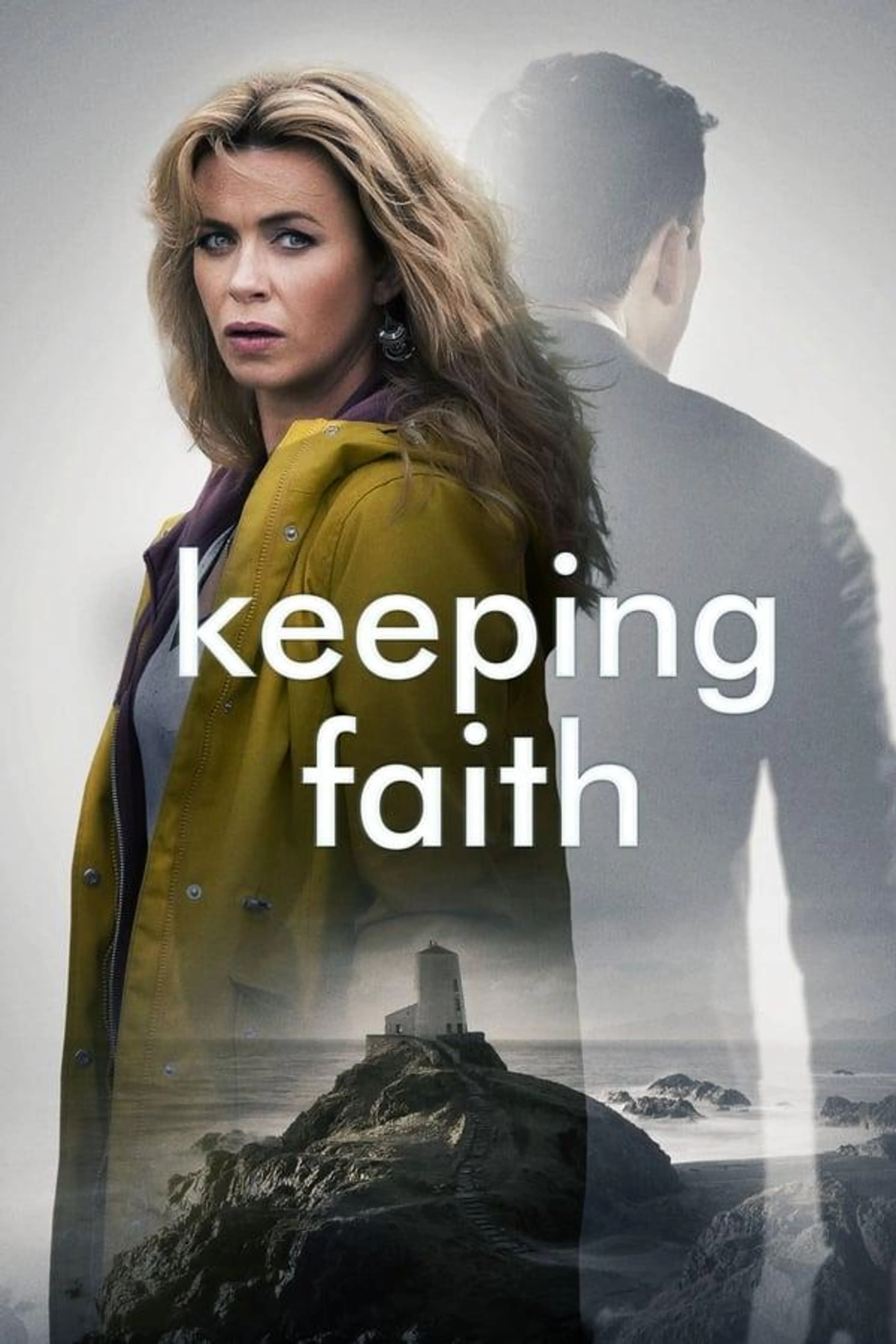 Keeping Faith Series 2