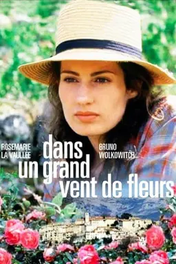 Dans un grand vent de fleurs Season 1