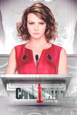 The Candidate Season 1