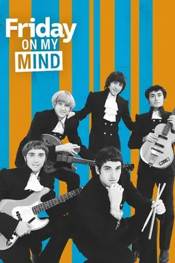 Friday on My Mind Miniseries