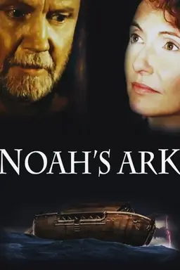 Noah's Ark Miniseries