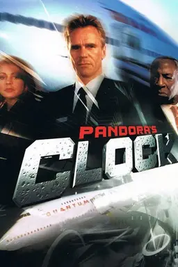 Pandora's Clock Miniseries