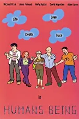 Humans Being