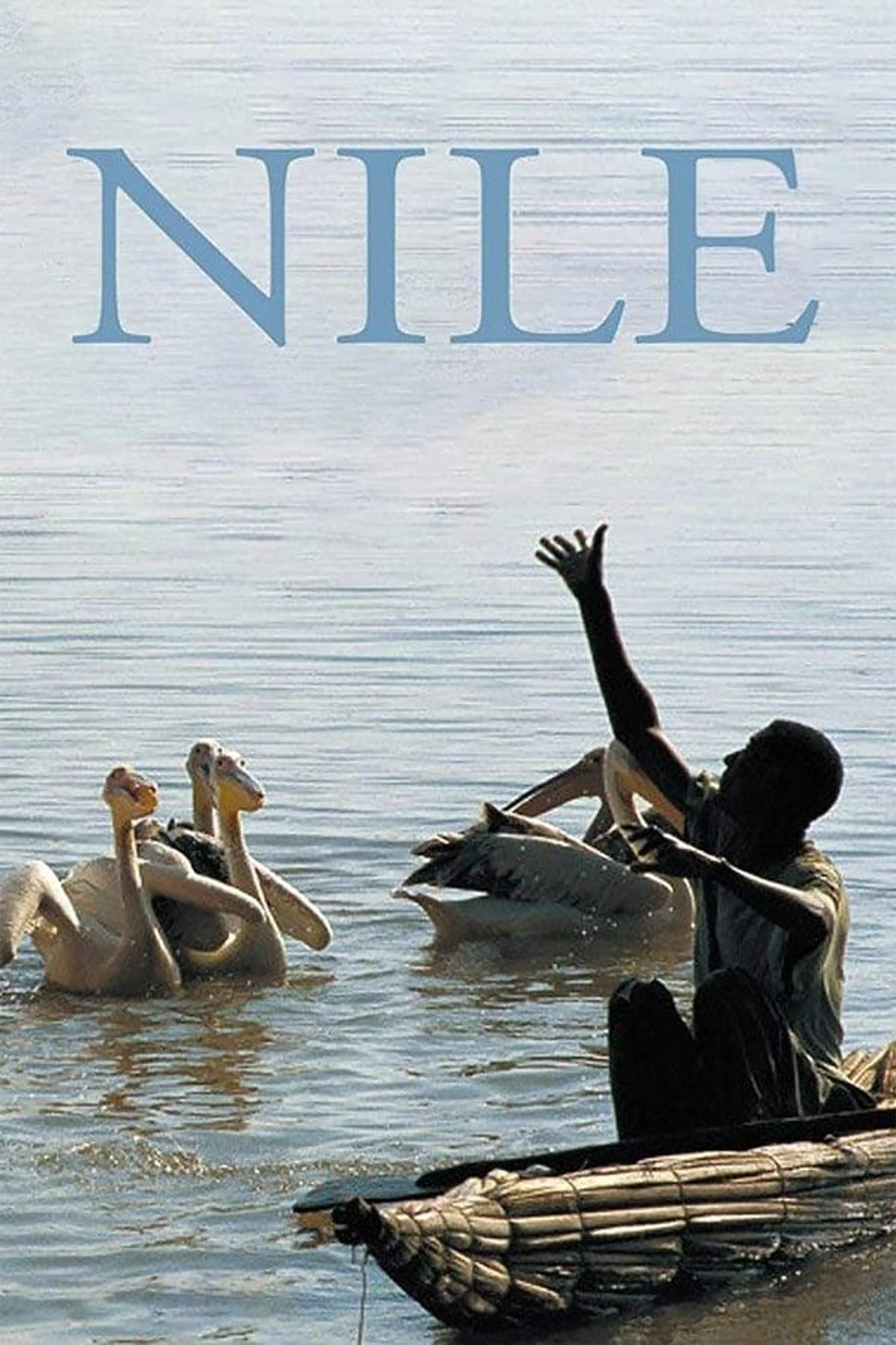 Nile Miniseries