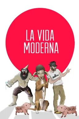 The Modern Life Season 2