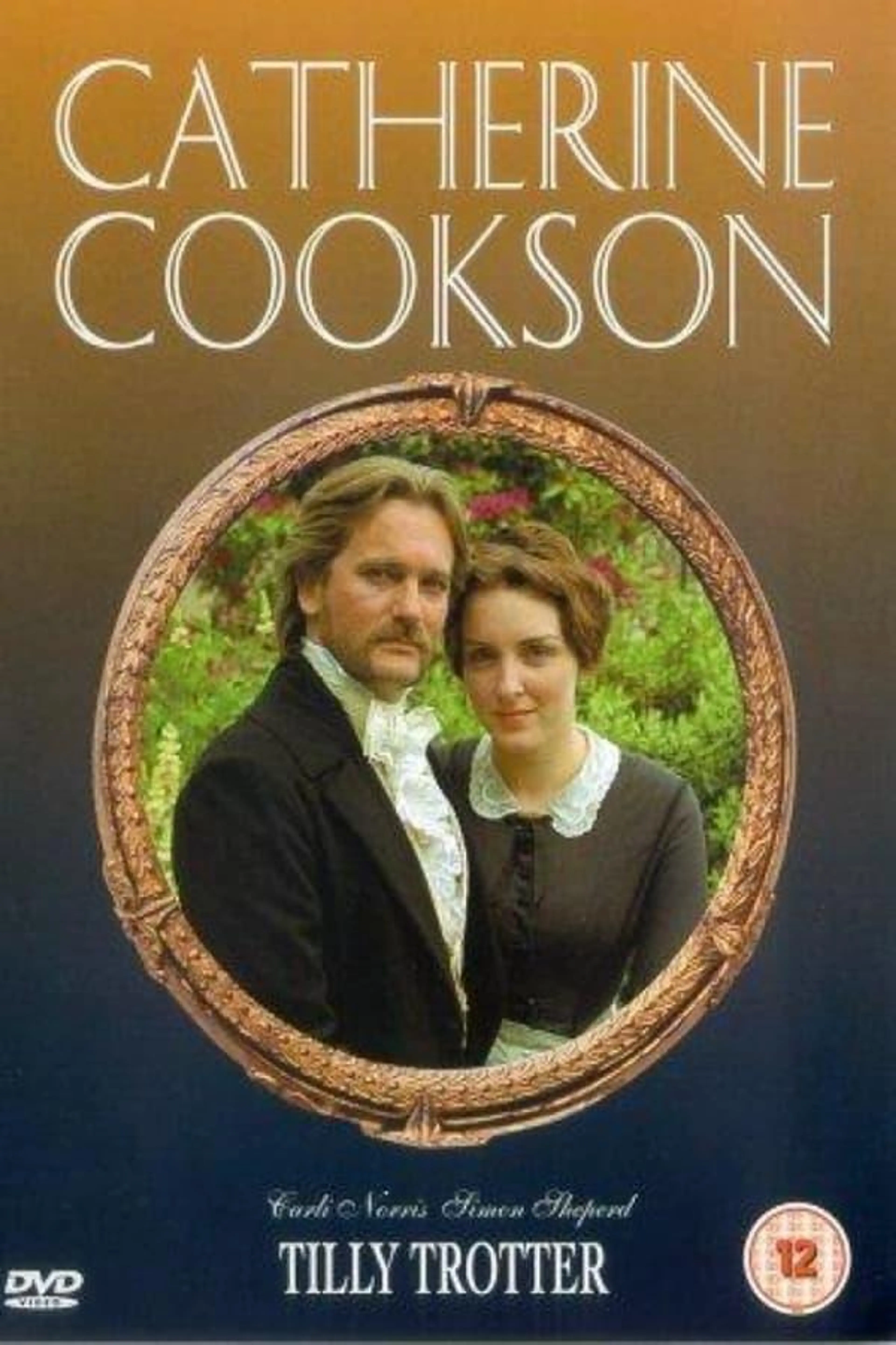 Tilly Trotter Miniseries