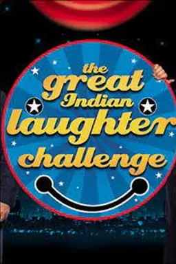 The Great Indian Laughter Challenge Season 2